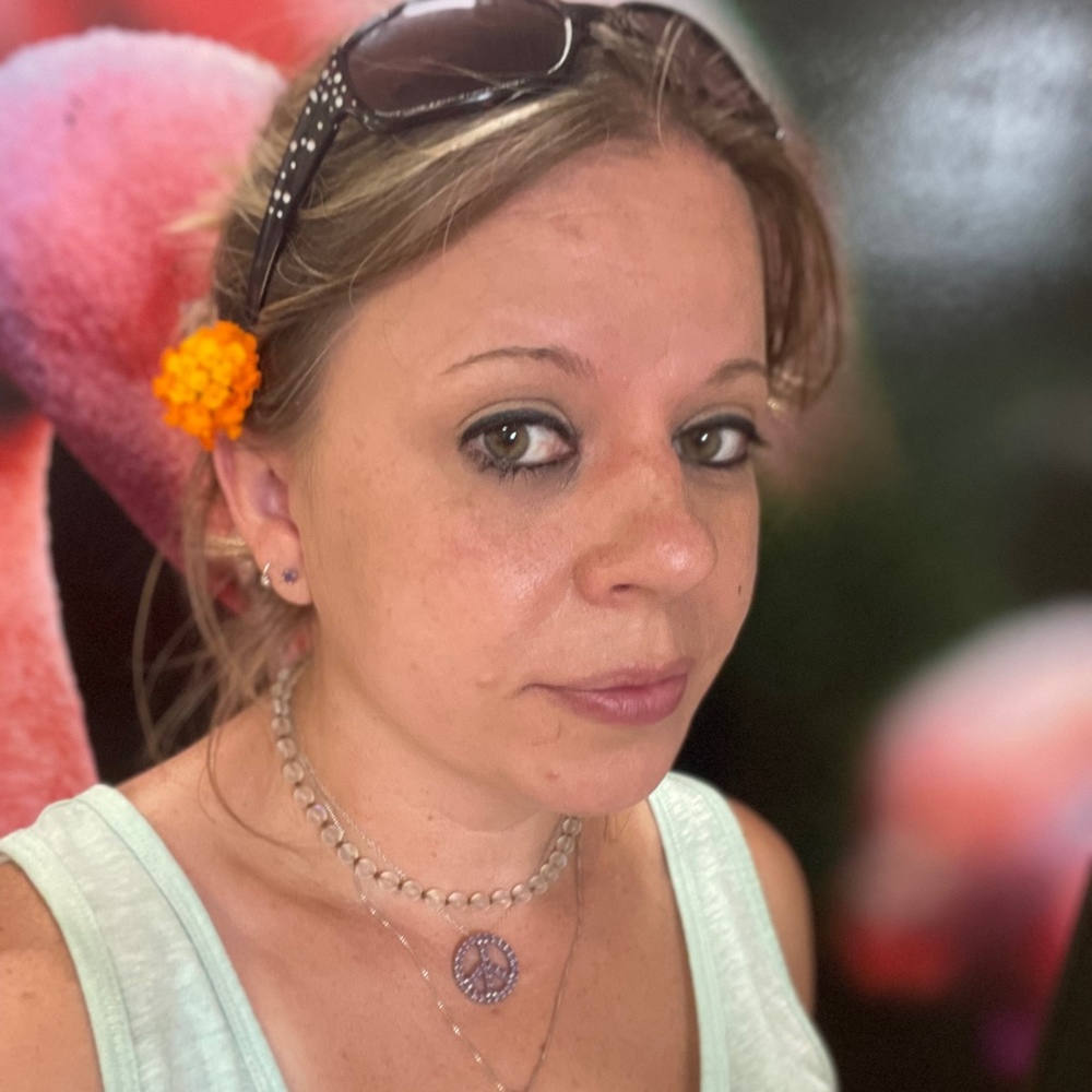 Meet your Posher, Tausha